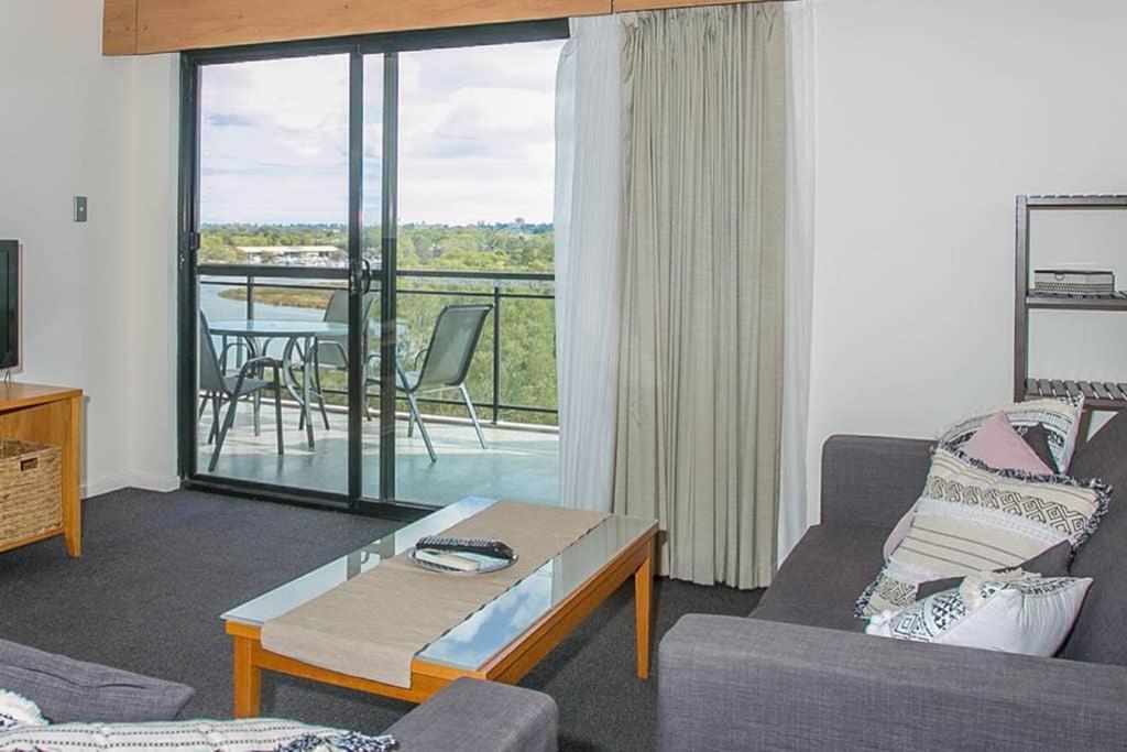 Perth Ascot Sub Penthouse Spectacular 240 Degree River And City Views , Exterior photo